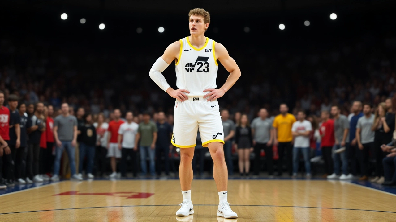 Behind the Numbers: The Weight of a Legacy