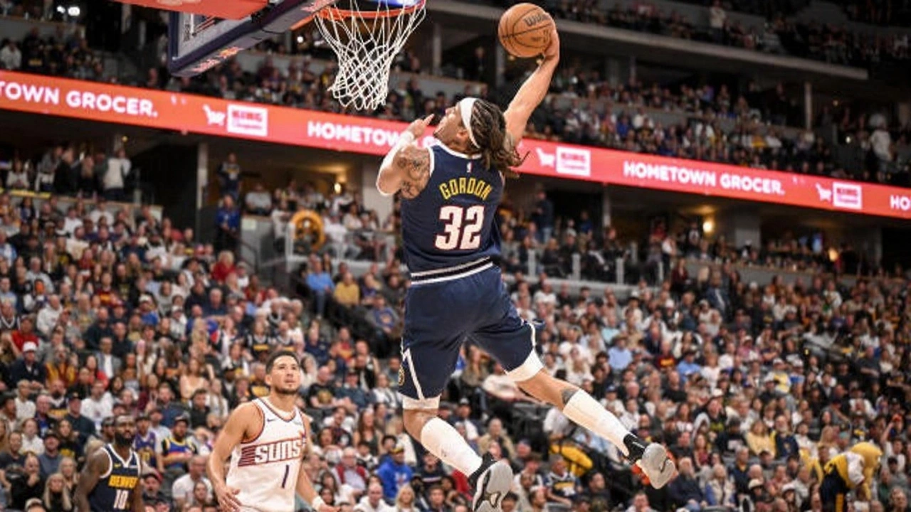 Lauri Markkanen's 51-Point Explosion Ignites Utah Jazz, Sparks Trade Talk