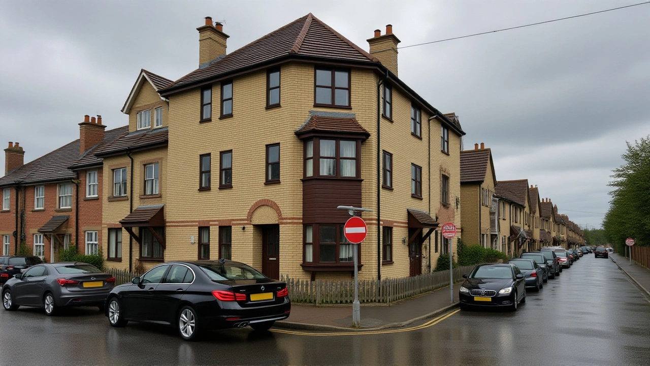 Biggleswade Parents Deny Murder Charges in Baby Devaun's Death as Trial Continues