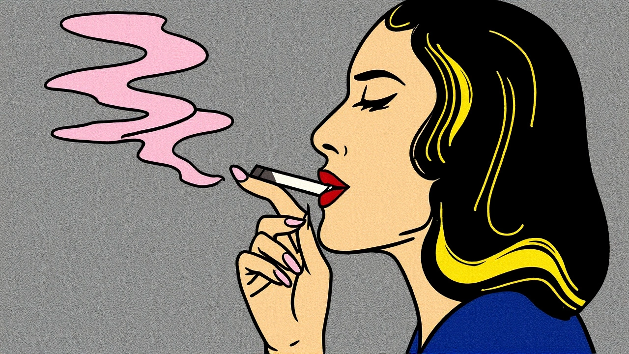 The Legal Road Ahead