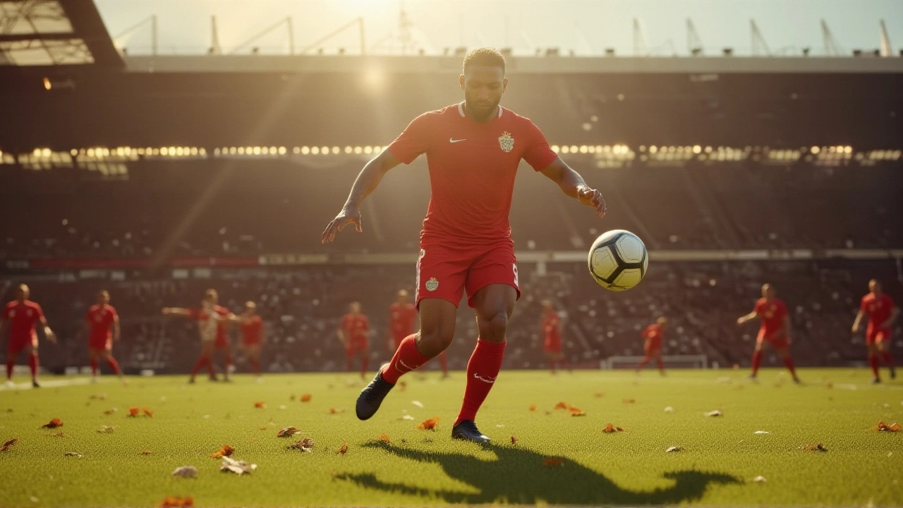 Why This Bronze Matters